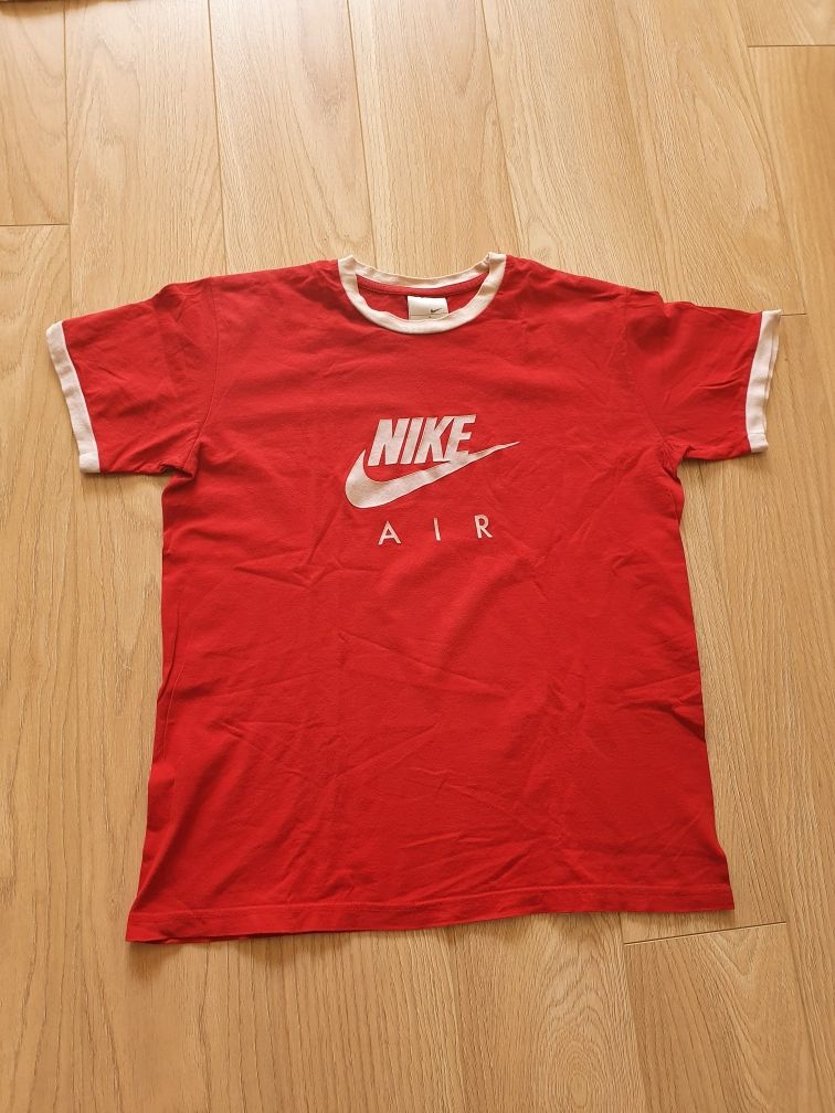 Oryginalna Koszulka męska Nike
