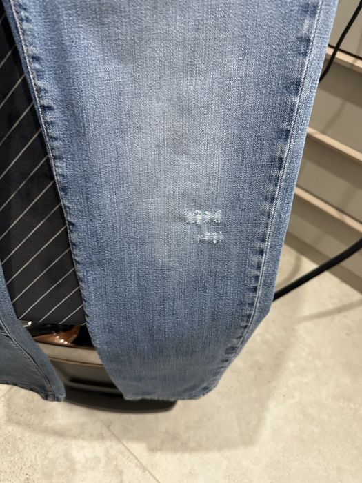 Продам джинси Brunello cucinelli