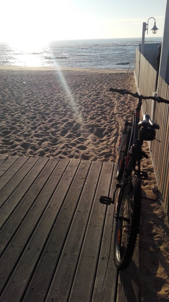 Bicicleta Rockrider st540