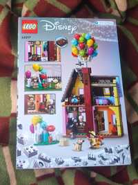 LEGO Disney - 43217 nowe