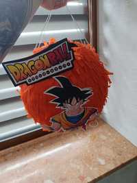 Piniata dragon Ball