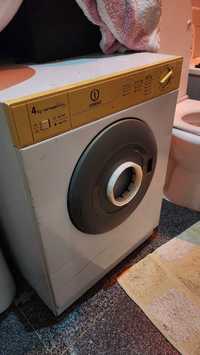 Indesit máquina de secar