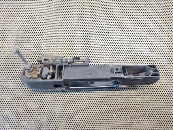 Puxador porta frente esquerda RENAULT Laguna II Break (KG0/1_)