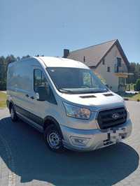 Ford Transit 2.0 2019r