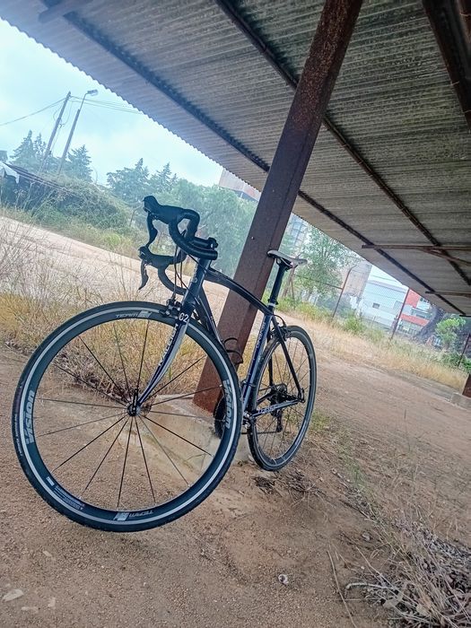Vendo bicicleta de estrada