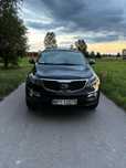 Kia Sportage 1.6 benzyna | Salon PL | 1 właściciel | 135tys. km