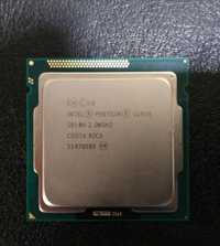 Intel Pentium R G2020 2.9GHz