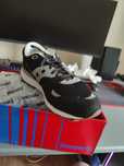 Saucony azura 30см
