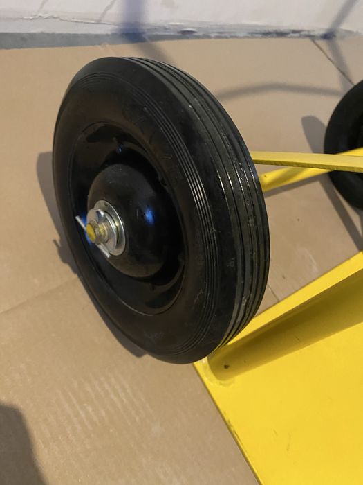 Тележка, тачка , кравчучка грузовая, не отправляю