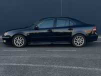 Saab 9-3 / automat /