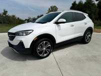 2021 Buick Encore GX