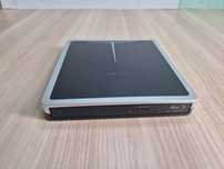 Портативний привід Blu-Ray Drive DVD RW USB 3.0 - Type-C, картрідер