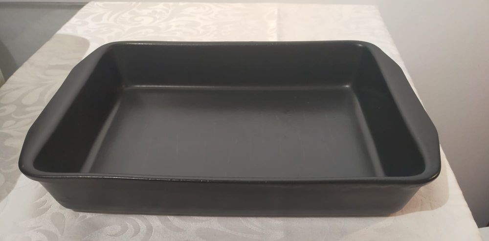 Travessa em Loiça 35x20 cm