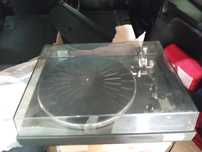 Gramofon Akai Ap 100 c