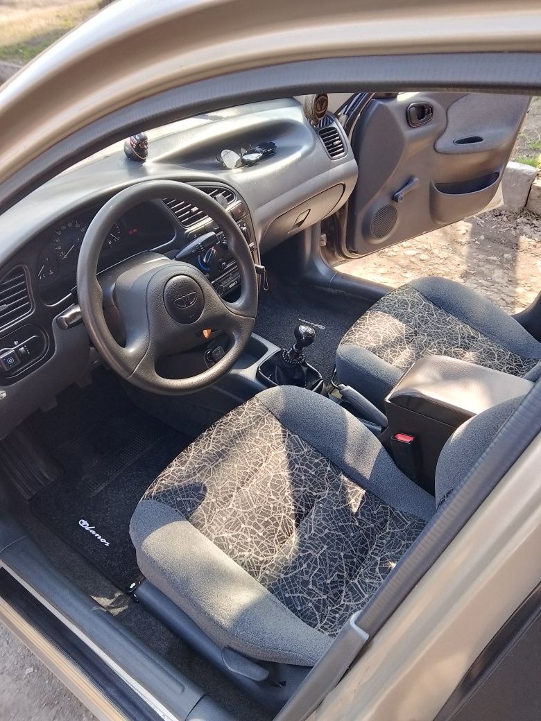 Продам део Ланос (автомобиль, машину)
