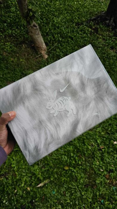 Sapatilhas Nike Dunk Low 'PRM Year of the Rabbit White Rabbit (2023)'