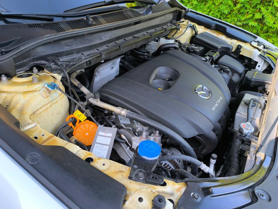 Mazda CX-5 idealny stan