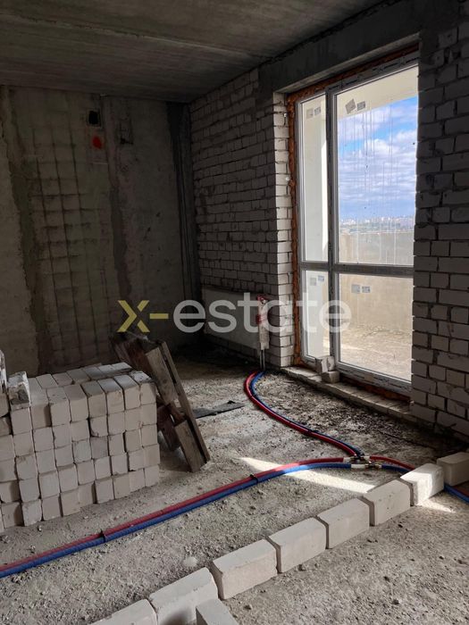 Продаж квартири в ЖК ПРОМІНЬ! БЕЗ КОМІСІЇ!Документи!