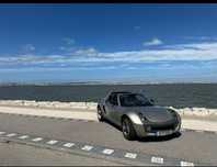 Vendo Smart Roadster