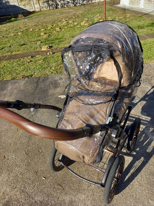 Wózek Tako Acoustic 2w1