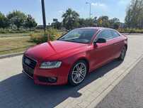 Audi A5 8T 3.0tdi 240km CAPA 2007/8r