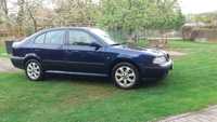 Skoda Octavia I 2000 r.