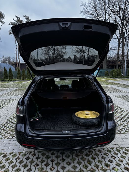 Продам Mazda 6 2007 года