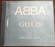 (CD) ABBA - Gold - Greatest Hits