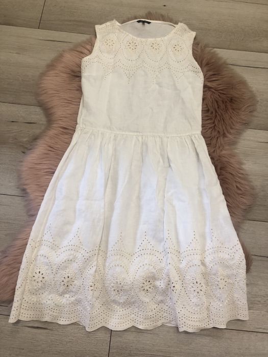 Sukienka Massimo Dutti