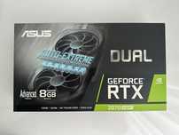 ASUS GeForce RTX 2070 SUPER Dual 8GB GDDR6 – sprawna, używana