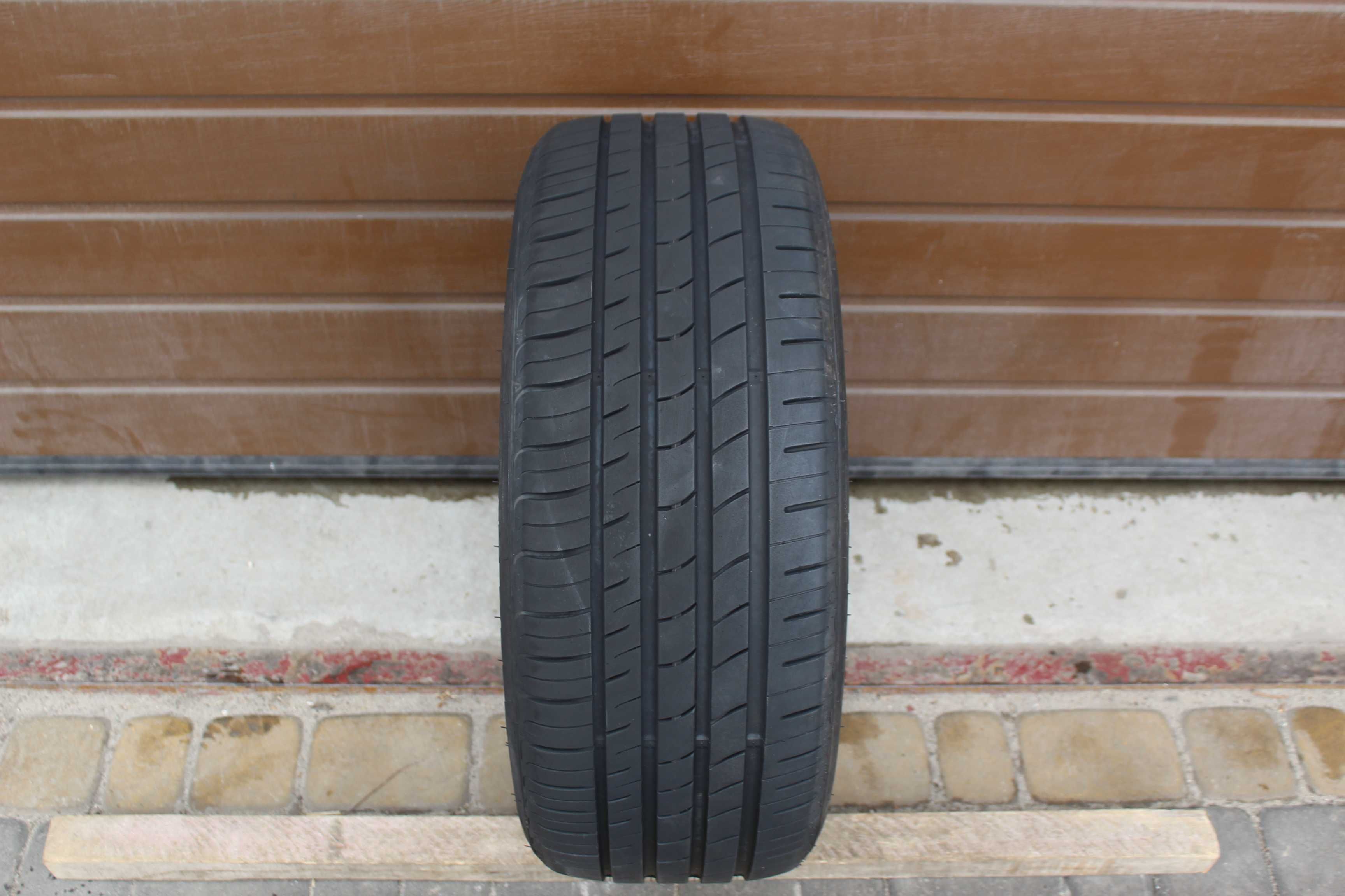 235/45R18 Nexen N'Fera SU1 98W XL 2018r. 7.5mm