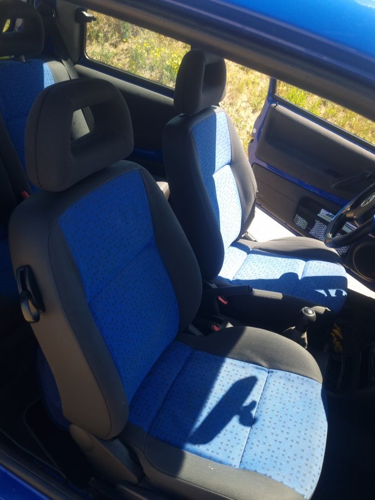 VW lupo 1.4 tdi  2000