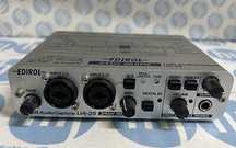 Roland ua-25 звукова карта