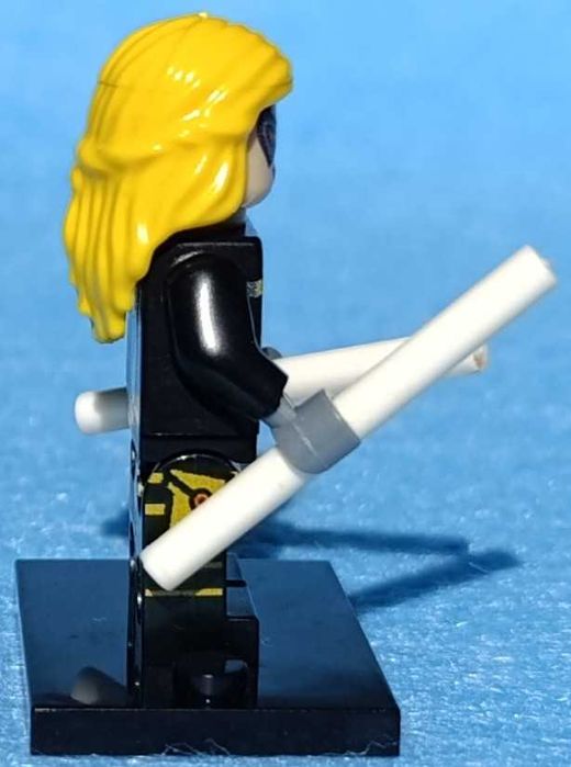 Mockingbird (Marvel)