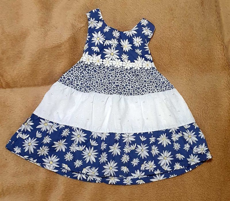 Sukienki letnie Penelope Mack 12m