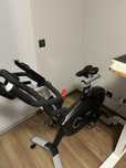 Bicicleta Estática BODYTONE Active Bike 400