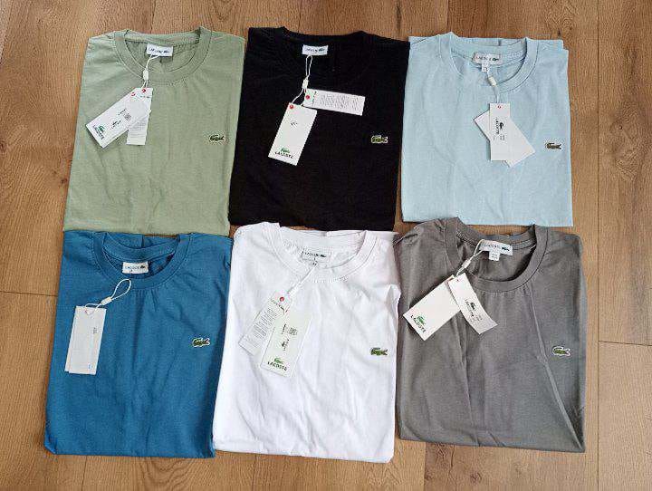 Koszulki męskie 2 xl,3 xl premium jakość logo rodzaje