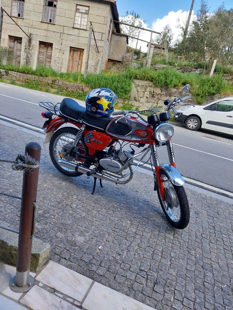 Efs gt super zundapp 4