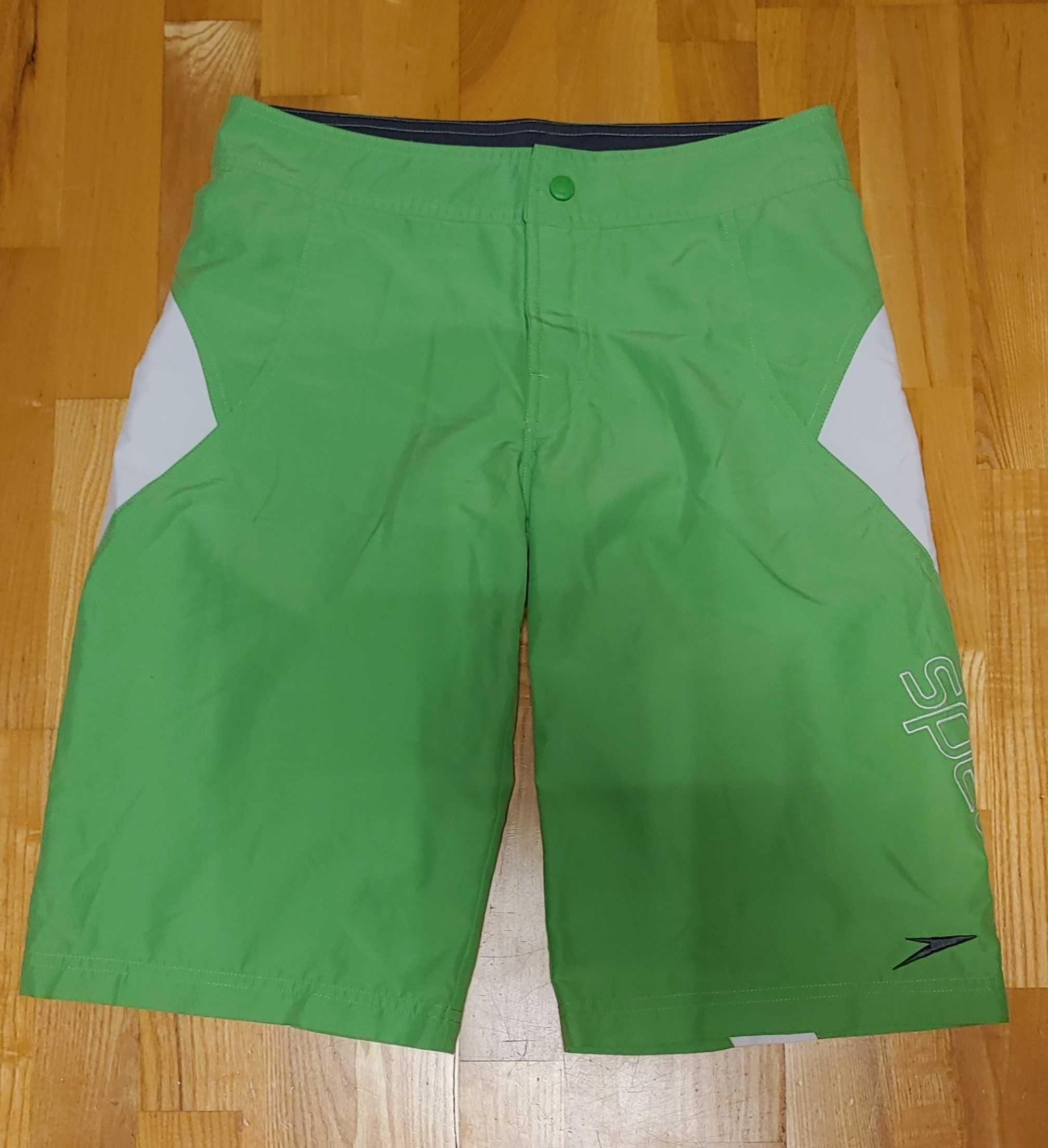Spodenki bermudy Speedo