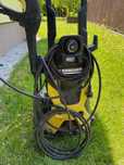 Myjka ciśnieniowa KARCHER K5