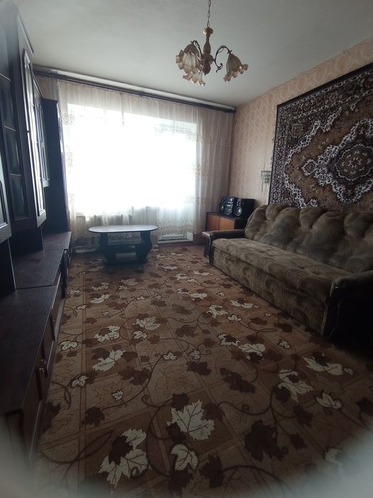 Сдам квартиру 1-ую старый город пос.Октябрьский