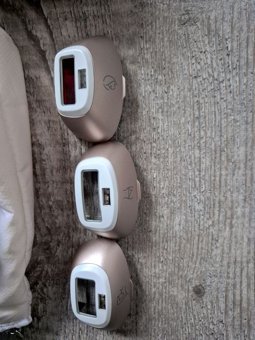 Philips Lumea Prestige IPL