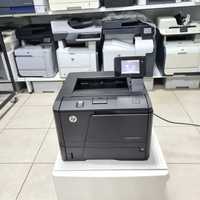 HP LaserJet Pro 400 M401dn Лазерний принтер дупекс сеть Гарантия