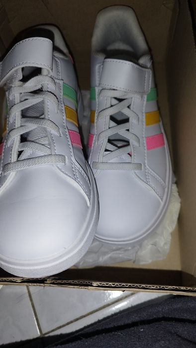 Sapatilhas de criança