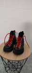 Botas Nasty Gal pretas