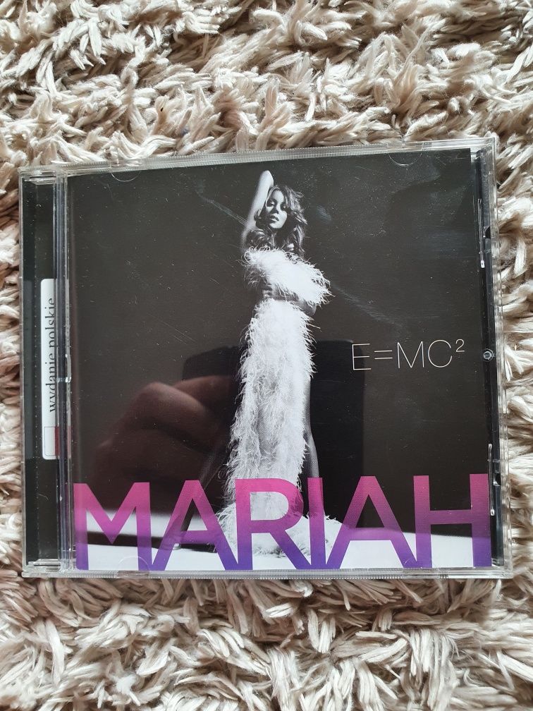 Mariah Carey  CD