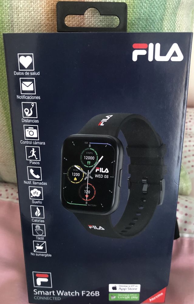 Smart Watch Fila