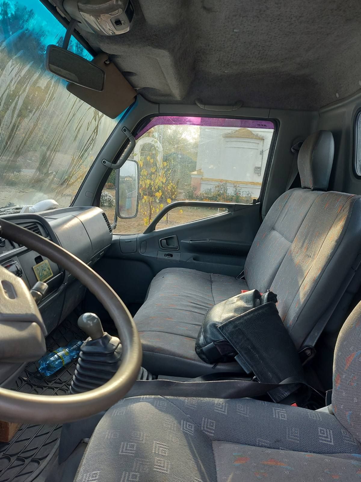 Продам Эвакуатор MITSUBISHI