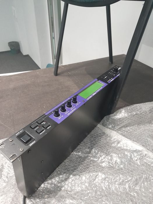 Цифровий ревербератор Yamaha rev 500