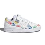 Kicksy Adidas Originals Forum Low EUR 38 CM 23,5